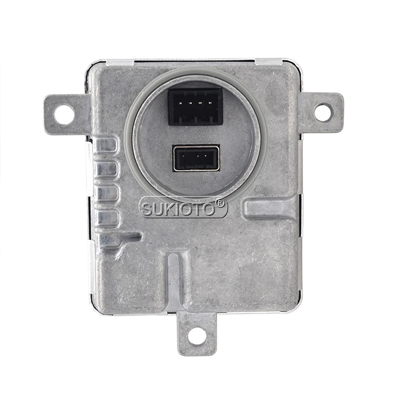 SUKIOTO New D1S D1R D3S 55W HID Xenon Ballast 55W Control Unit OEM 8K0941597C 8K0941597E 8K0941597 Headlight Lamp HID Ballast (4)