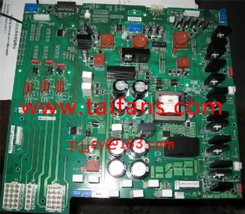 

VX5A1HC3140 power main board (ATV61 400KW / ATV71 315KW)