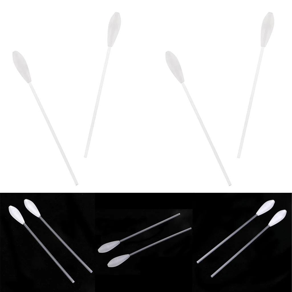 4pcs 14.8cm Plastic Floating Bombarda Floats Long Distance Casting Lure with Good Control