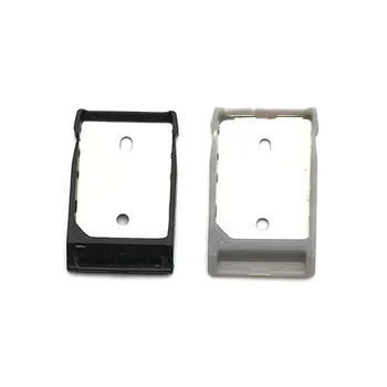 

For HTC Desire 530 Micro Nano SIM Card Holder Tray Slot Holder Adapter Socket