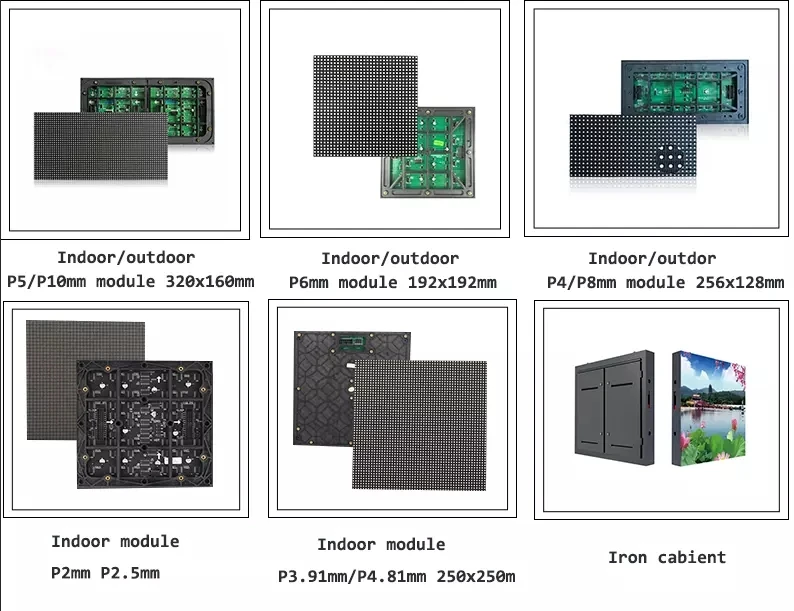 P10 SMD 1/8 сканирования 320*160 мм RGB полноцветный для помещений светодиодный модуль дисплея, индикатор экран панели текст, фотографии, видео show