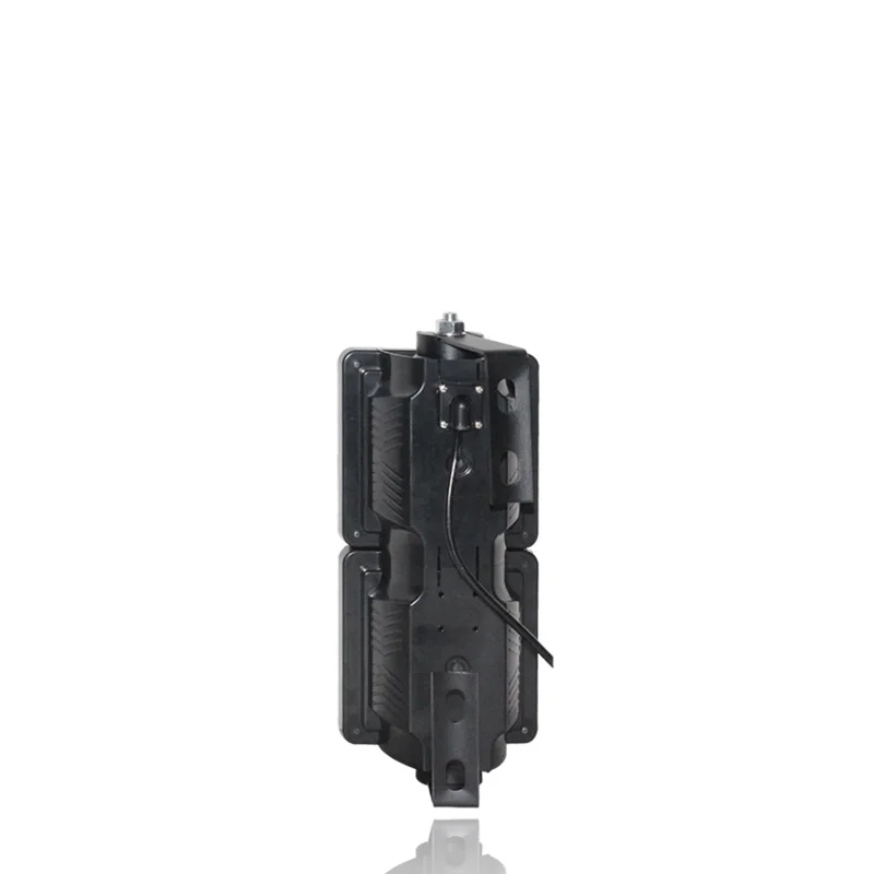 mini lotes de estacionamento levou luz sinal transito para promocao 05