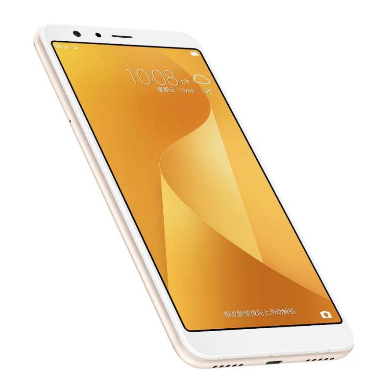 Asus Zenfone Max Plus (M1) X018DC ZB570TL мобильный телефон 5 7 дюймов 32 ГБ Встроенная память Octa Core 3