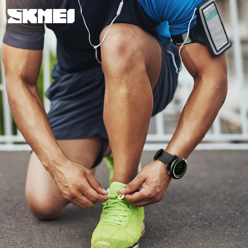 skmei 1425 smart watch