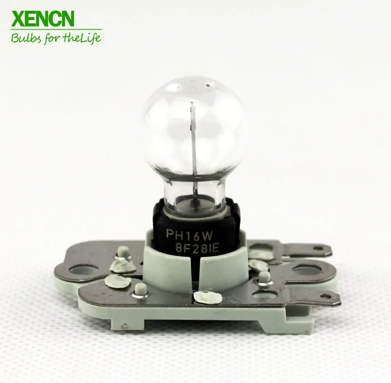 Стандартная фотолампа XENCN PH16W 2801 12 в 16 Вт для Benz BMW|signal booster|bulb 1156bulb christmas |