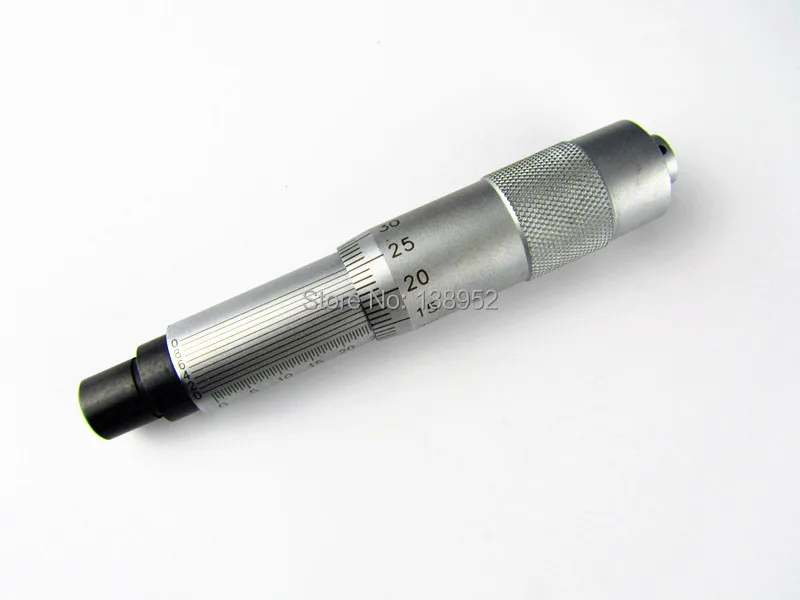 0-25 мм Головка микрометра 0,001 мм высокого качества