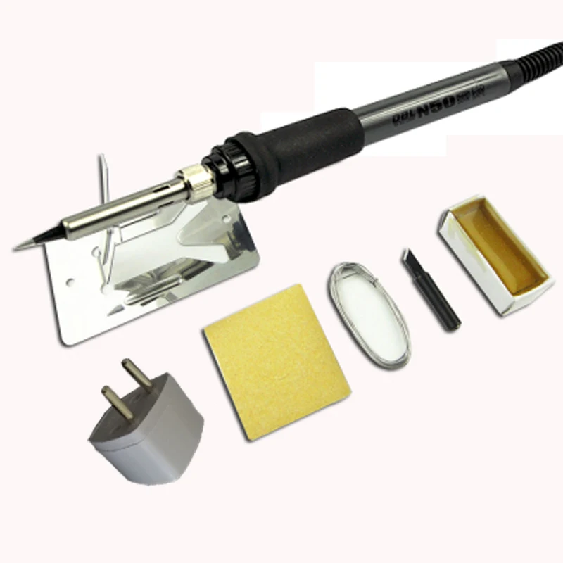 ESD Safe Electric Solder Soldering Iron 50W 220V Thermostatic Welding