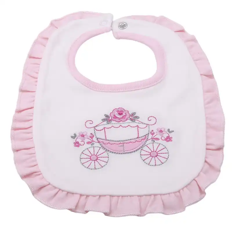 cute girl bibs