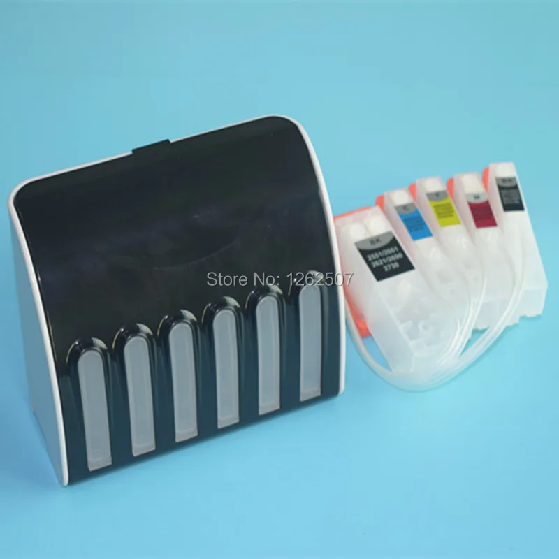 Europa T33 T33xl T3351 T3361-t3364 Ciss com o Chip Arc para Epson Xp530 Xp-900 Xp830 Xp645 Xp-630 Xp540 635 Impressoras de Tinta Sistema - Imagem 3