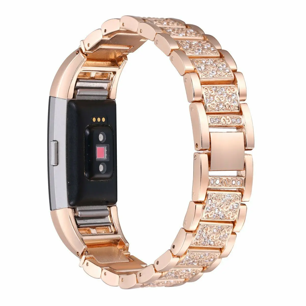 Bracelet | Charge 2 Strap Gold | Fitness Watch | Strap Band | Accessory - Fitbit - Aliexpress