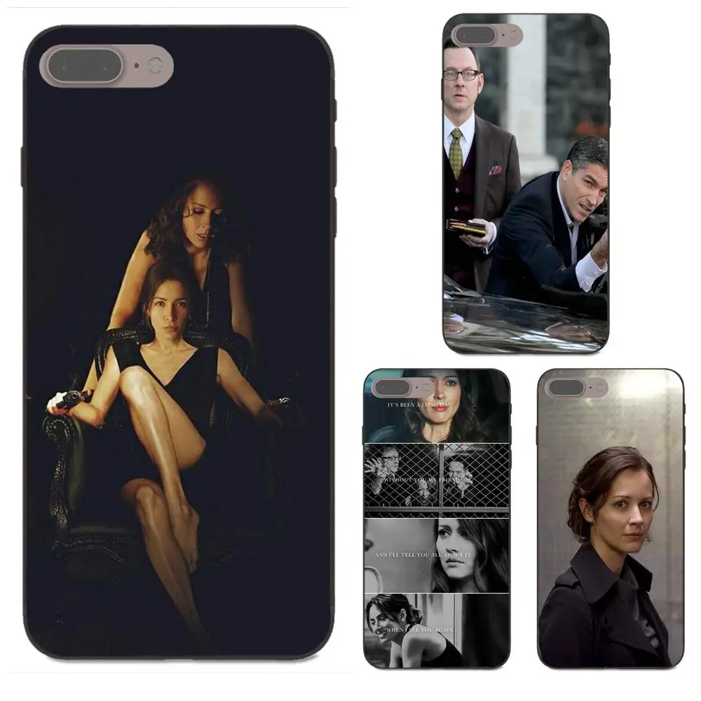 Модный человек для Galaxy C5 C7 J1 J2 J3 J330 J5 J6 J7 J730 2017 Ace Core Duo Max Mini Plus Prime Pro|Чехлы-накладки| |