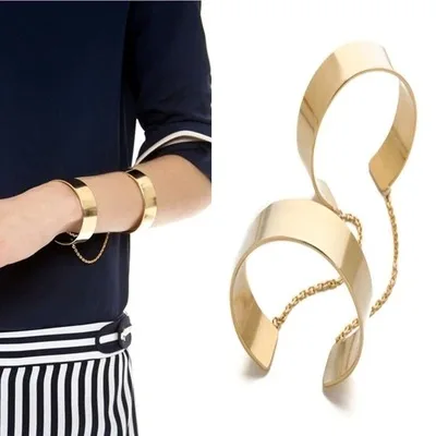 High Quality Fashion jewelry Latest upper arm bracelet ...