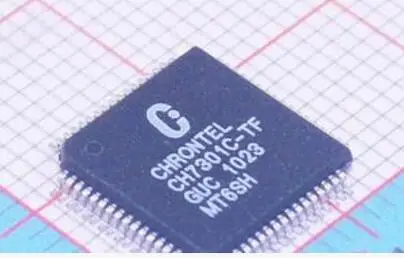 CH7301C-TF CH7026B-TF UBX-G7020-KT | Электроника