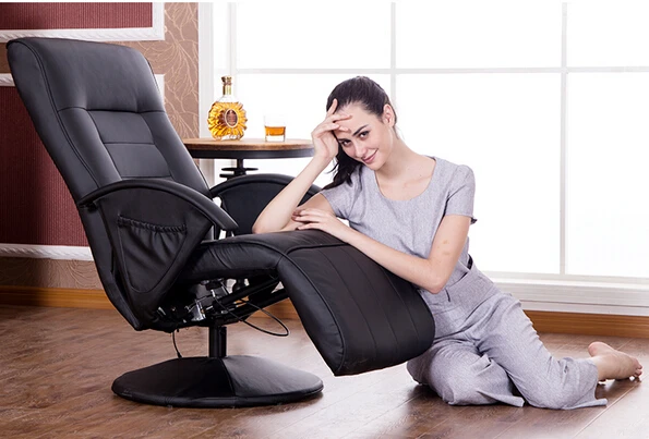 Beauty nail chair. Lazy swivel chair.Chaise Lounge
