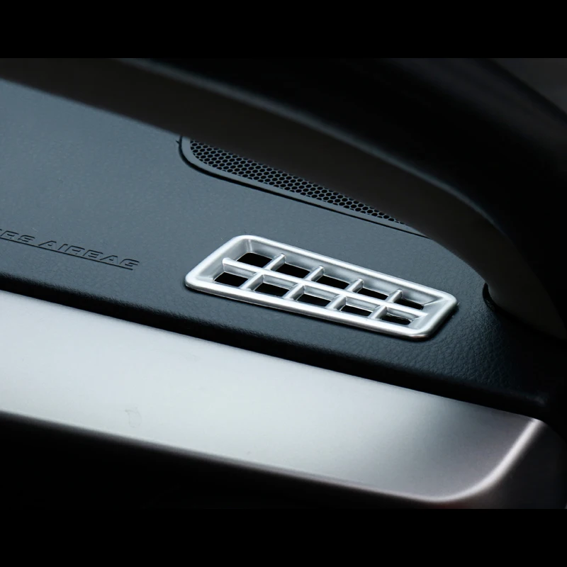 For-Toyota-RAV4-2014-2015-2016-2017-2018-Accessories-Matte-Interior-Upper-Air-Vent-Outlet-Cover (3)