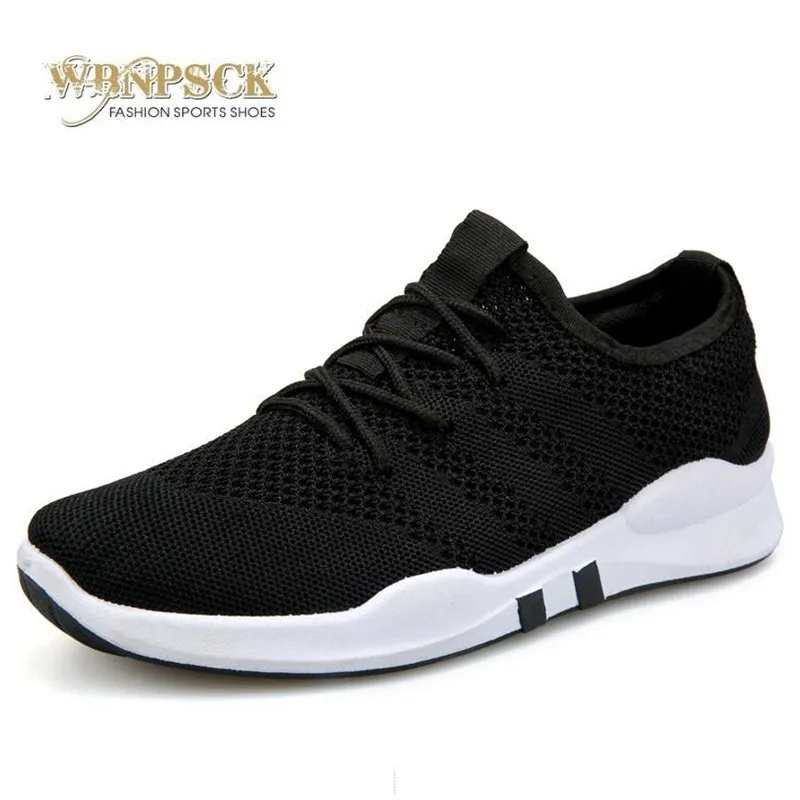 

Men's shoes in the summer of 2018 new casual breathable mesh shoes, lace comfortable basic rubber men's canvas shoes size 39-44