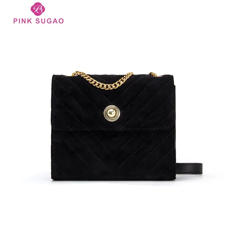 

Pink sugao luxury handbags women bags designer purse messenger shoulder bags top quality hot sales bag 2019 mew fashion handbags