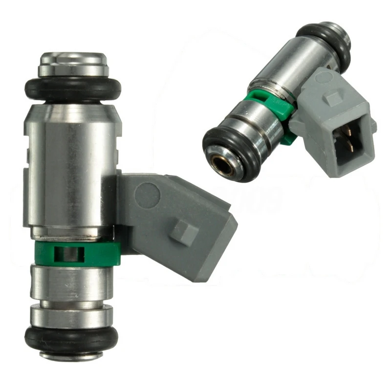 Car Petrol Fuel Injector IWP042 8200028797 8200207049 for RENAULT Clio Clio SPORT 172182 Megane Laguna Scenic 2.0 16v (5)