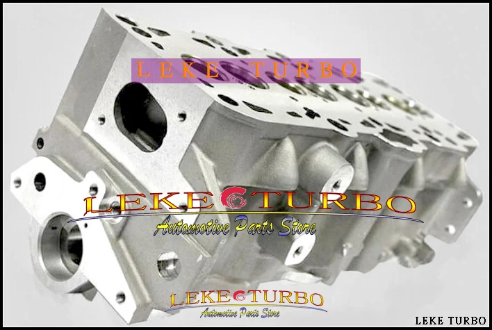 908 703 ALH ASV AGR AHF AGP AQM AYQ 1.9L TDI 8V Bare Cylinder Head For Audi (1)
