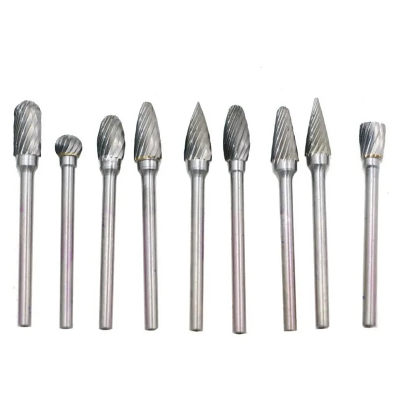 10PCS-1-8-Shank-Tungsten-Carbide-Milling-Cutter-Rotary-Burr-Double-Diamond-Cut-Rotary-Dremel-Tools (1)