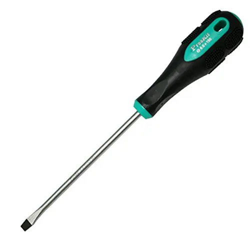 

9sd-213a Non-slip handle Screwdriver cross screwdriver 6x150 mm