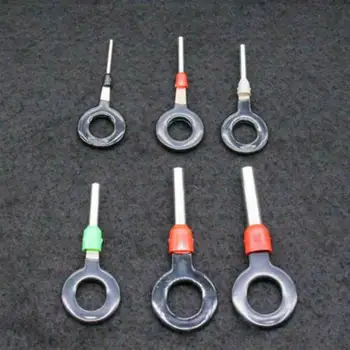 

Car Terminal Remover Tools Maintenance Wire Replacement 36pcs Extractor