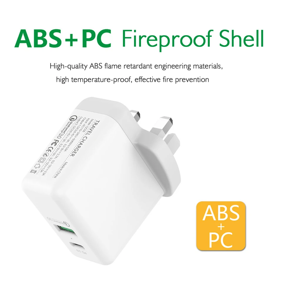 USB Charger (11)