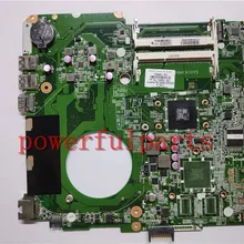Материнская плата для ноутбука hp 14-N с A6-5200 DA0U93MB6D0 734444-501 734444-001 734444-601 полностью протестирована