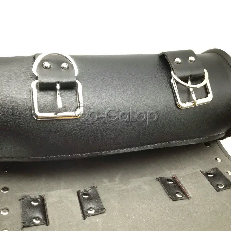2x Motorcycle Side Saddlebag Fit Suzuki Boulevard M50 M90 M95 C50 C90//Intruder