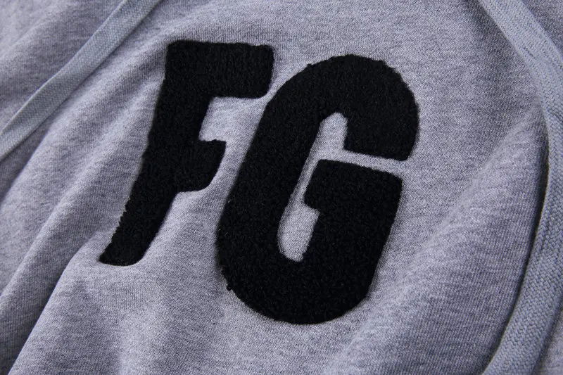 FG Essentials season 6 Sweatshirt men women crewneck winter hoodies hip hop casual kanye west streetwear harajuku tops hoodie FG Essentials season 6 Sweatshirt men women crewneck winter hoodies hip hop casual kanye west streetwear harajuku tops hoodie