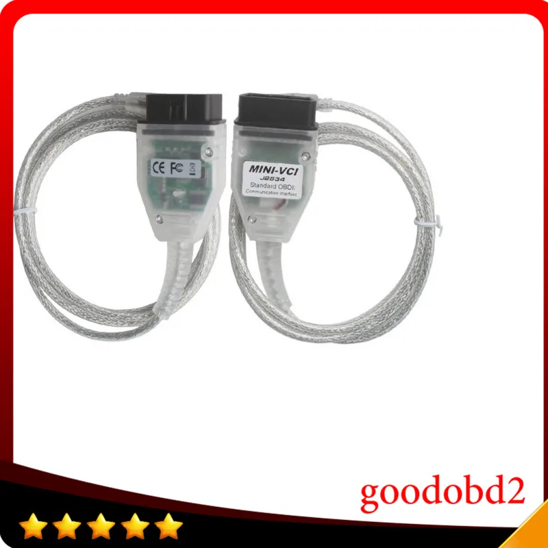 mini vci j2534 cable utility mini vci j2534 cable utility