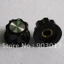 50 шт. за лот обогнул ручка A02 для Стандартный горшки черный 23 d 14 H Лидер продаж высокое качество