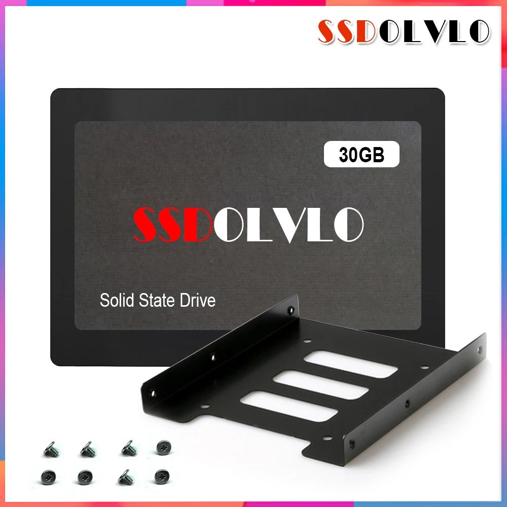 SSD 120 ГБ 60 240 480 2 5 дюймов SATA для ноутбука HDD Desktop 360 180 90 256 | Компьютеры и офис