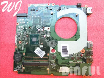 

For HP PAVILION 17-F230CA Laptop Motherboard 787484-501 787484-001 N3540 W8STD DAY12EMB6C0 fully OK