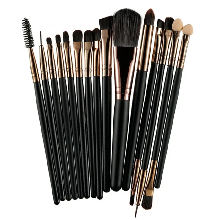 Decorações da Arte do Unha Conjunto de Ferramentas de Pintura Escova para Unhas Jogo de Escova por Frete Conjuntos Escova Profissional Pen Maquiagem Grátis 3 - 45 Pcs 4 Escovas de unhas