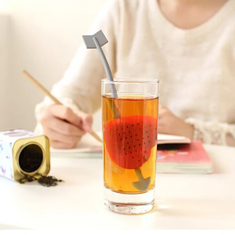 Ложка Заварник Для Чая Купить