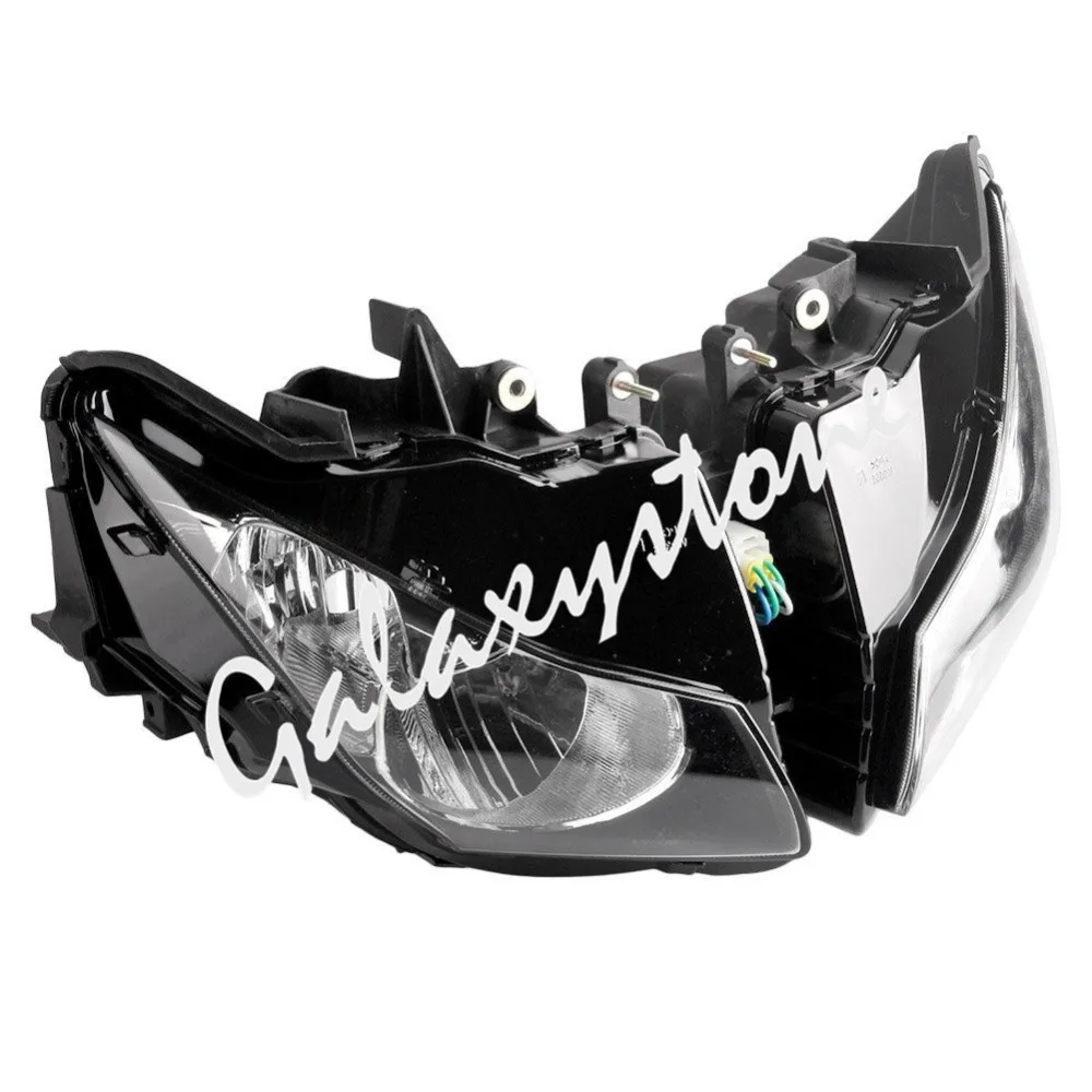 

For 12 13 Honda CBR1000RR 2012 2013 Headlamp Headlight Assembly Motorcycle Head Lamp House Lighting