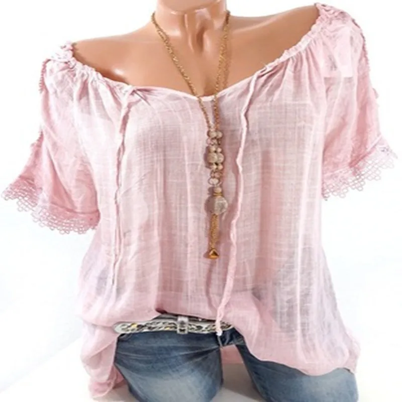 Blouses