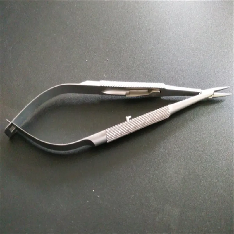 

A0090 Surgical Dental Orthodontic Implant Castroviejo Needle Holders Tool