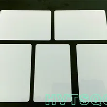500 шт./лот сменных маркеров UID Smart NFC карта 13,56 МГц RFID смарт-карта