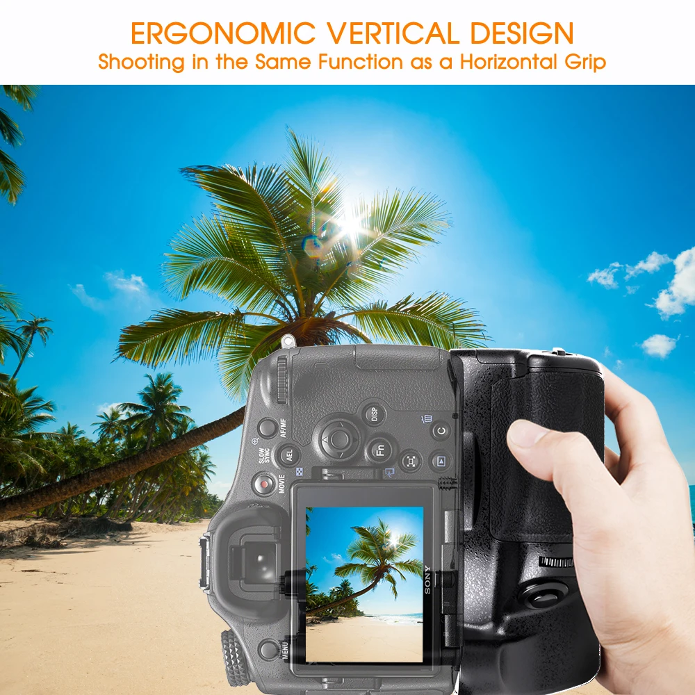 Аккумуляторный блок Travor для Sony STL A77 A77V A77ii A99ii Сменный аккумулятор работает с