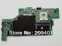 For ASUS G53JW Laptop motherboard ddr3 100% tested free shipping