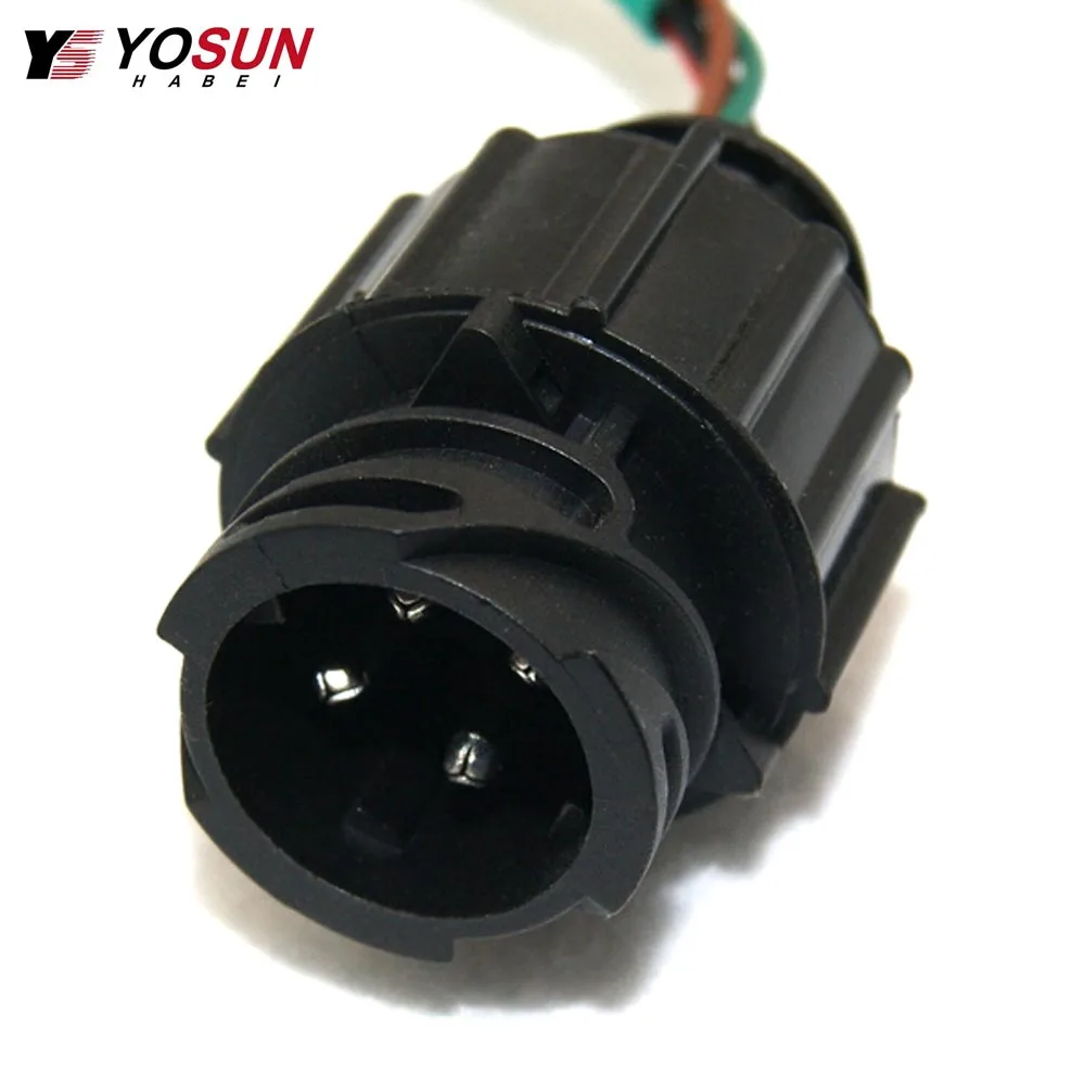 Датчик зарядного устройства Turbp 20374280 для грузовика Volvo D12 VN VNL VHD 20706889 20478260 20374398