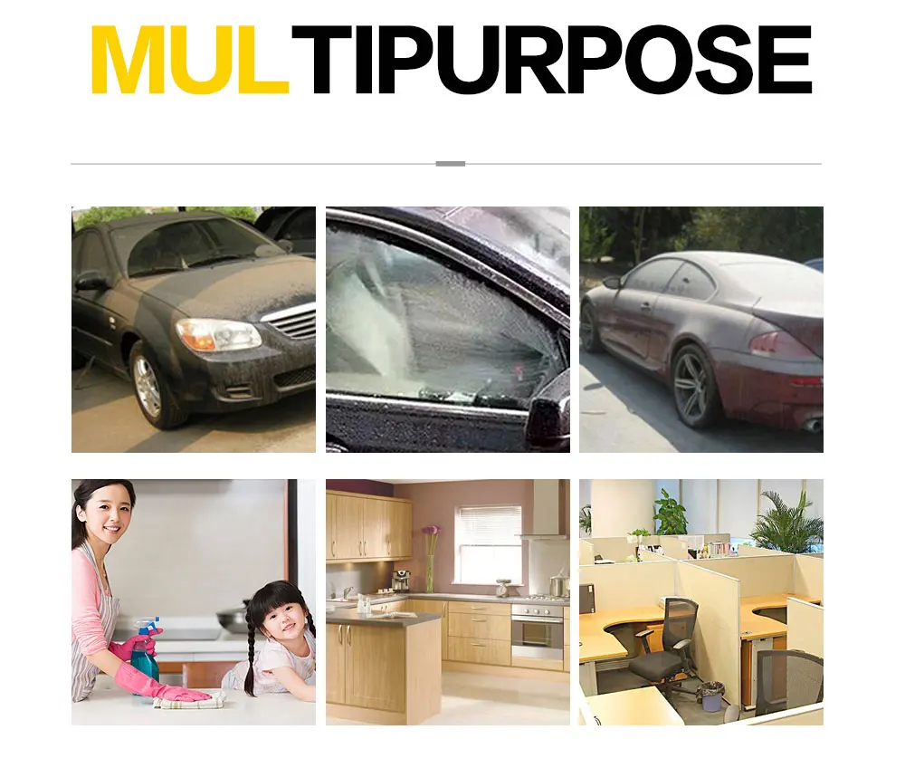 Multi use