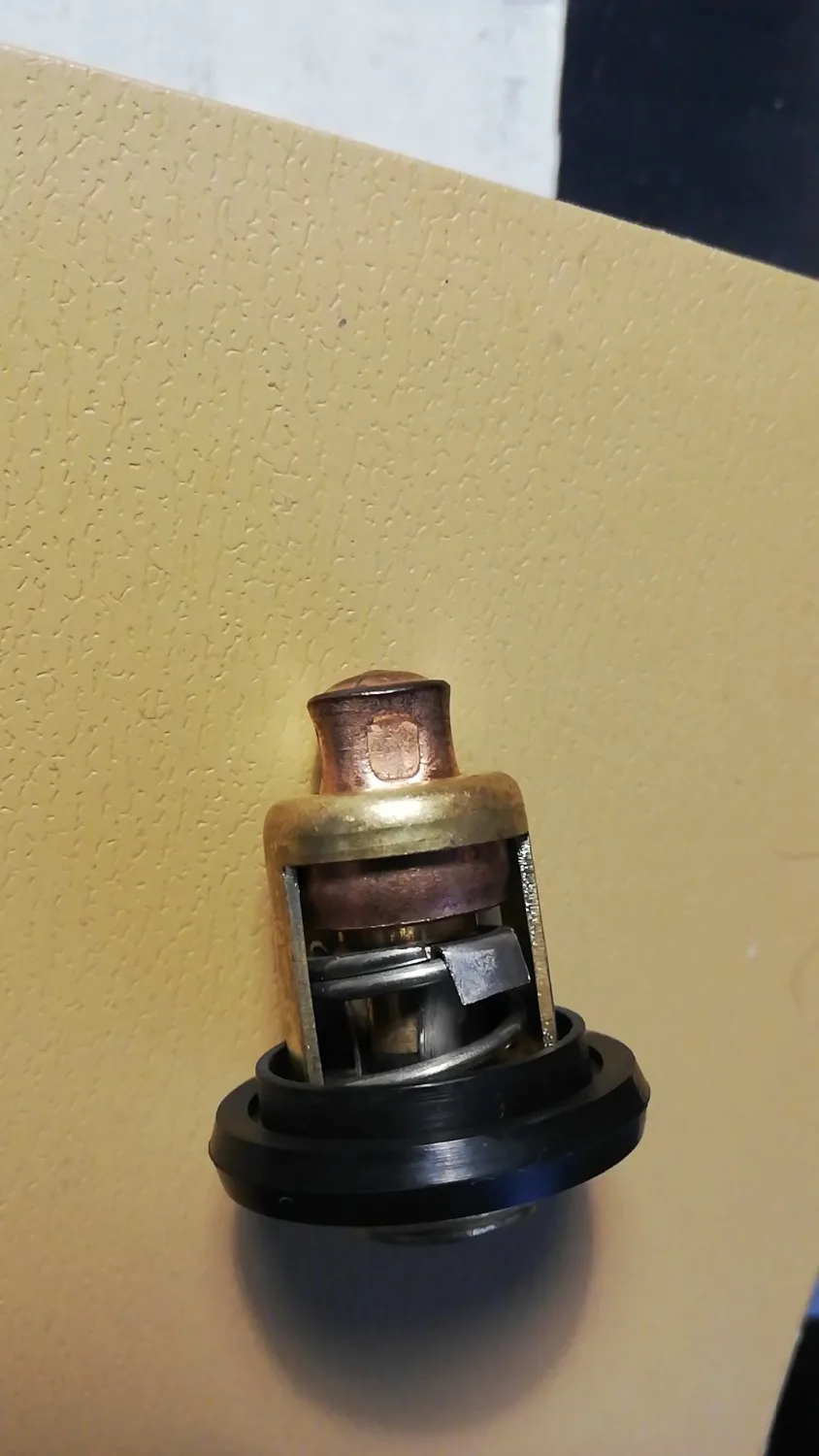 Thermostat for Yamaha 4 Stroke 2.5HP 4HP 8HP 15HP 30HP 40HP 50HP 60HP