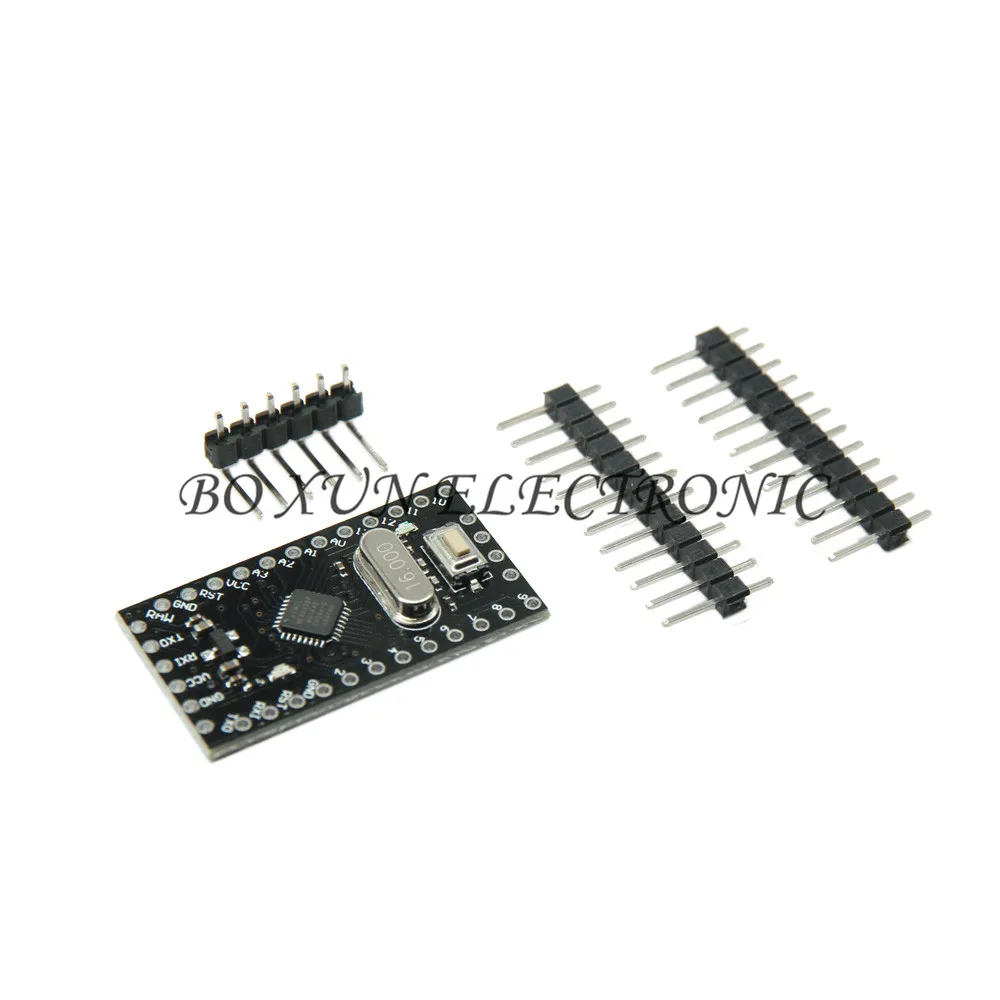 Pro Mini Module Atmega328 5V 16M для Arduino совместимый с Nano|module 5v|module for arduinomodule arduino |