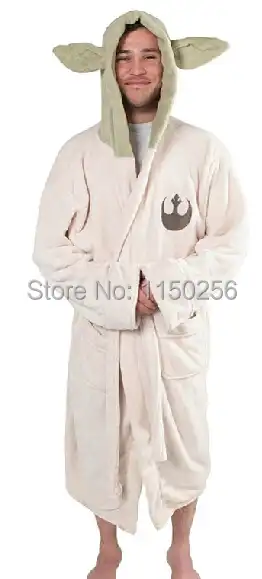 yoda pyjamas