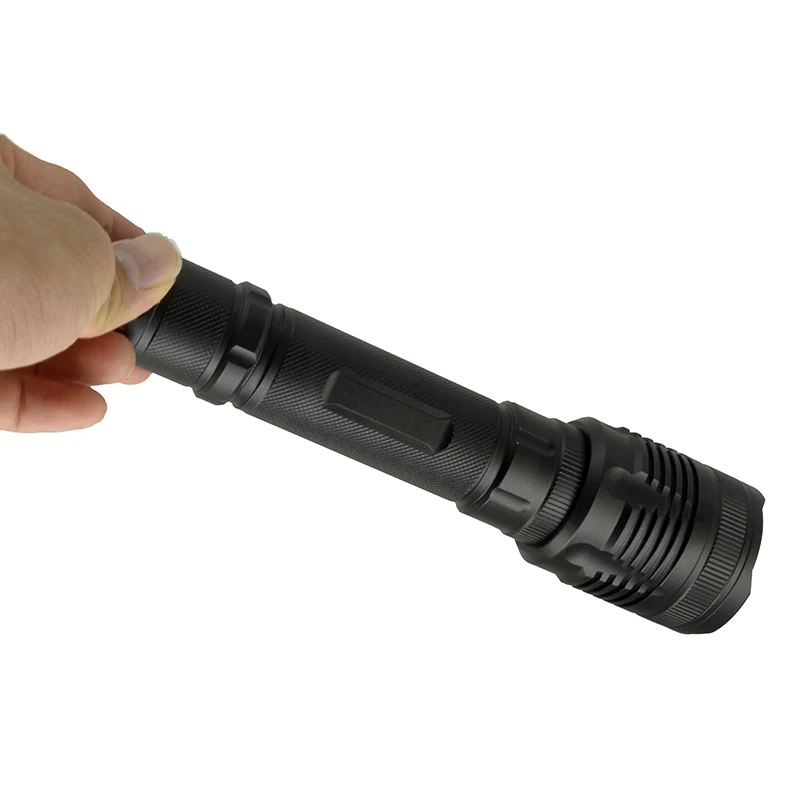 Z20 Litwod P78 оригинальный CREE XHP70 32 Вт чип лампа 3200lm мощный зум объектив тактический