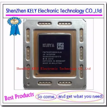 

100% test very good product FX-7600P FM760PDGH44JA CPU reball BGA chipset