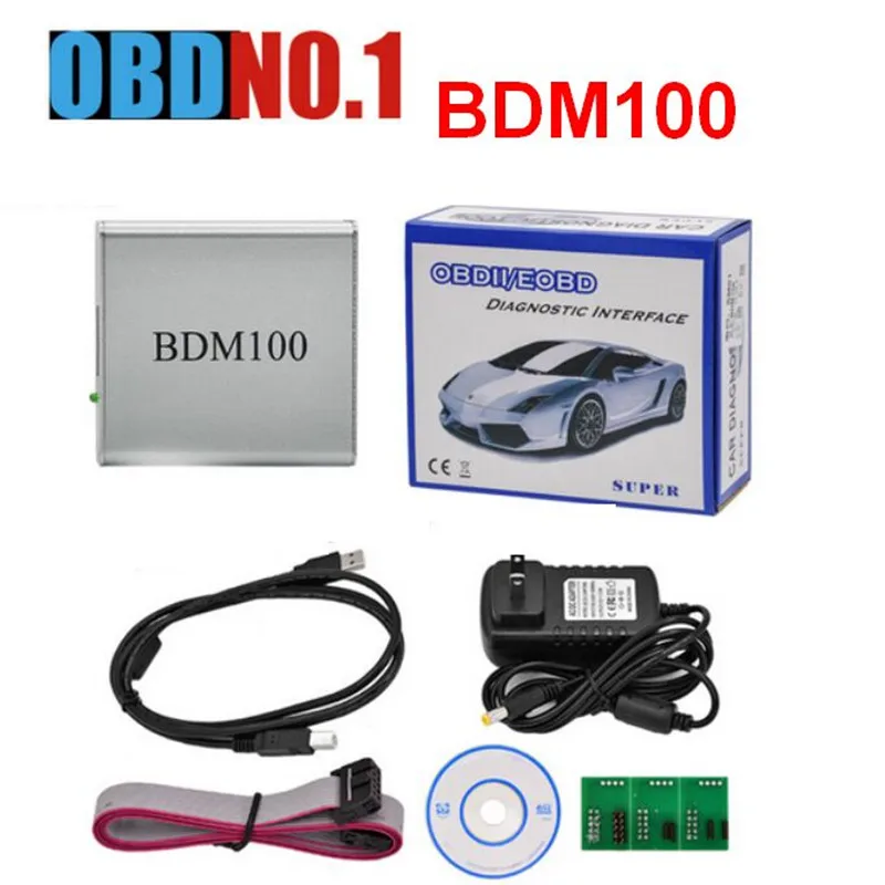 Программатор BDM100 оптовая и розничная продажа программатор BDM 100 ECU bdm tool